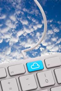 cloud computing in macclesfield and cheshire