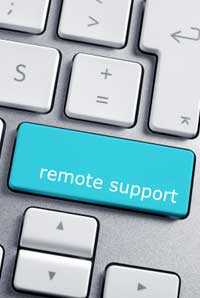 remote support services for macclesfield and cheshire